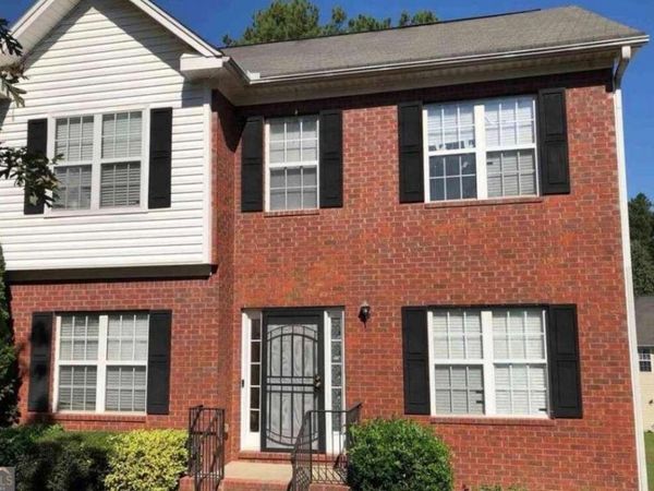 1983 Sand Dollar Court SW, Atlanta, GA 30331