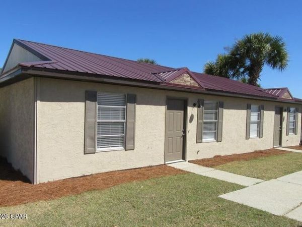 1418 New York Avenue , Unit B, Lynn Haven, FL 32444
