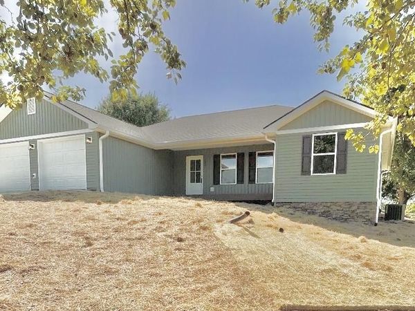 345 Pinto Road, Greeneville, TN 37745