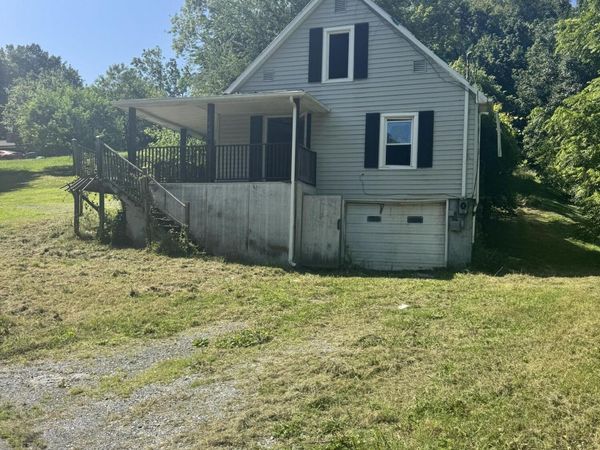 2440 Pondella Avenue, Kingsport, TN 37660