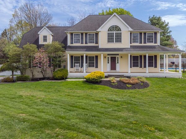 12 Ridgeview Lane , Marlboro, NY 12542