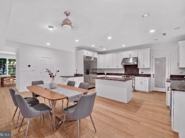 8309 OLD SEVEN LOCKS ROAD, BETHESDA, MD 20817