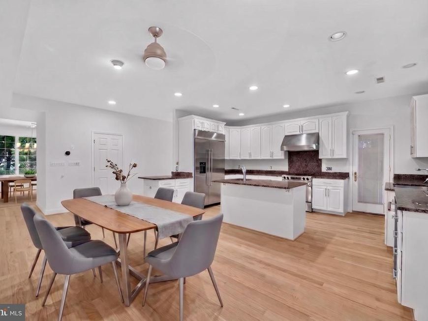 8309 Old Seven Locks Road, Bethesda, MD 20817 Main Photo