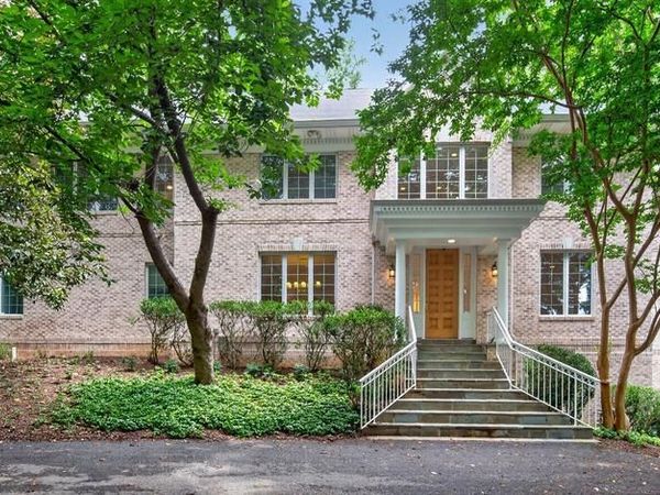 8309 OLD SEVEN LOCKS ROAD, BETHESDA, MD 20817