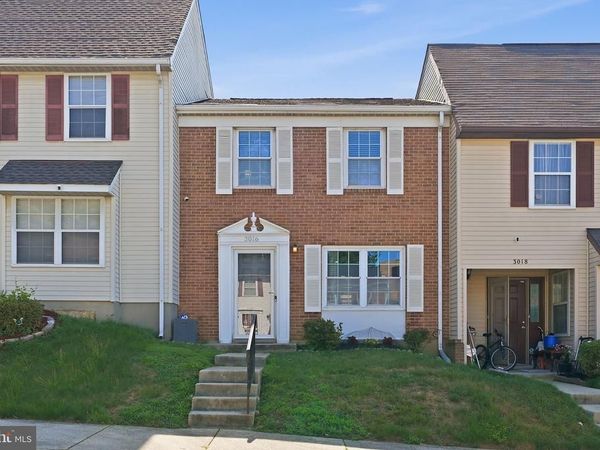 3016 BRINKLEY STATION DRIVE , TEMPLE HILLS, MD 20748
