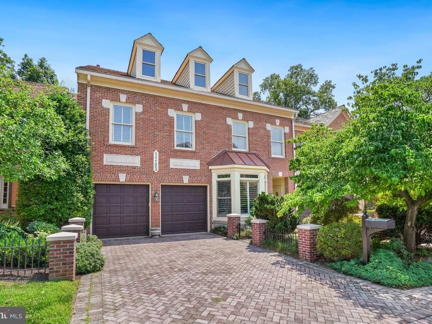 11123 Potomac Crest Drive, Potomac, MD 20854 Main Photo