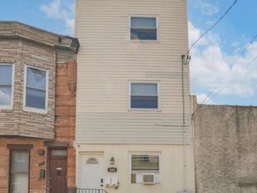 406 Pierce Street , Unit 1, Philadelphia, PA 19148 Main Photo