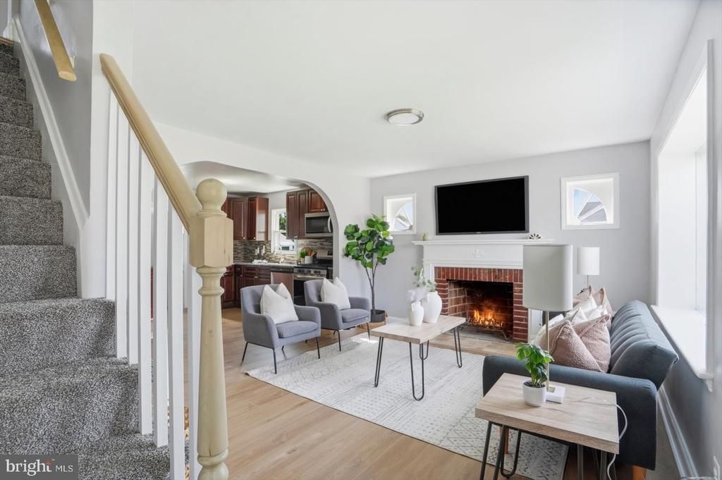 7557 BALTIMORE ANNAPOLIS BOULEVARD , GLEN BURNIE, MD 21060