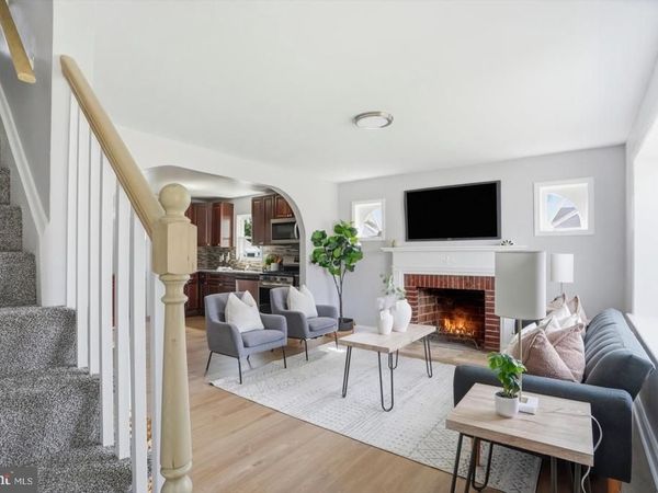 7557 BALTIMORE ANNAPOLIS BOULEVARD , GLEN BURNIE, MD 21060