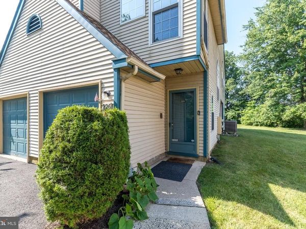 226 ALLEM LANE , PERKASIE, PA 18944