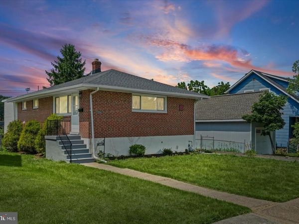 2002 SUMMIT AVENUE, BALTIMORE, MD 21207