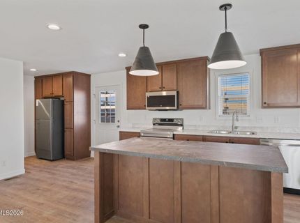 5670 Ranch Hand Road, Winnemucca, NV 89445 Photo