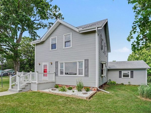 355 E Maple Street, Climax, MI 49034