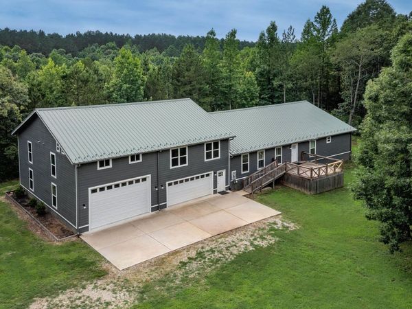 8635 Sparks Road, Little Rock, AR 72210