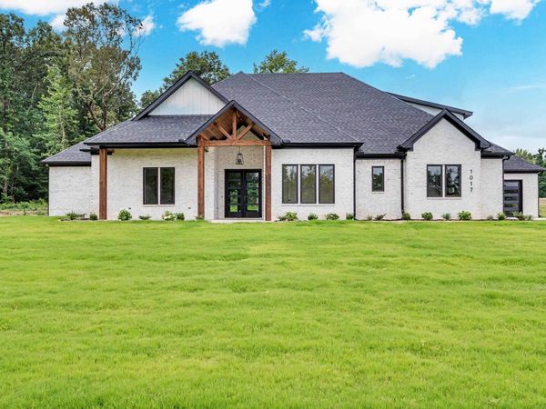 1017 Manor Way , Alexander, AR 72002