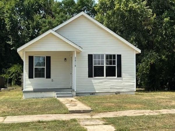 2818 Springer Boulevard , Little Rock, AR 72206