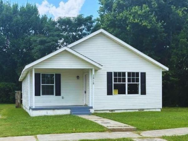 2818 Springer Boulevard , Little Rock, AR 72206