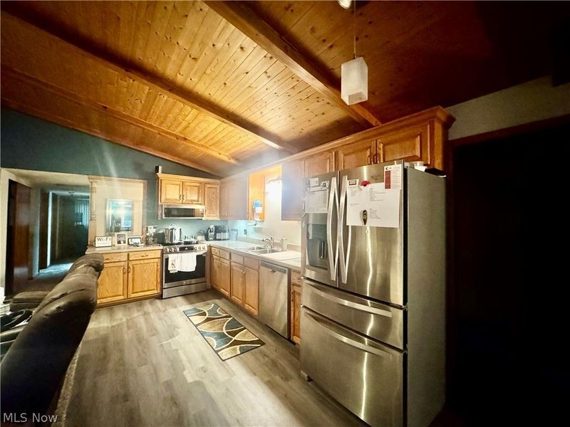 407 Edgewood Drive, Marietta, OH 45750 Photo 11