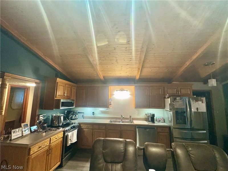 407 Edgewood Drive, Marietta, OH 45750 Photo 13