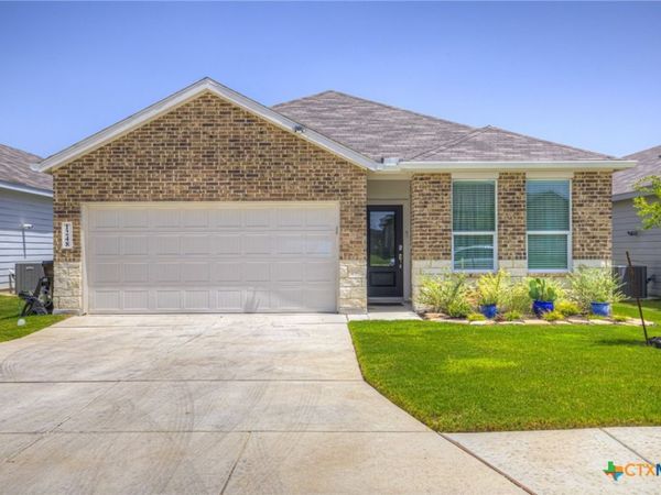 1248 Twisted Creek, New Braunfels, TX 78130