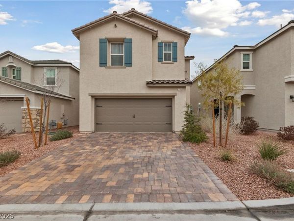 7960 Jaspence Street , Las Vegas, NV 89166