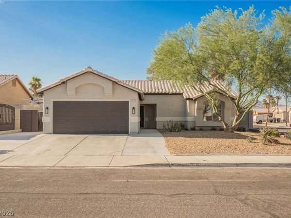 4512 Blue Magic Way , North Las Vegas, NV 89031