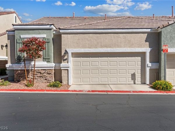 9130 Haddington Lane, Las Vegas, NV 89145
