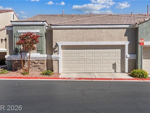 9130 Haddington Lane, Las Vegas, NV 89145