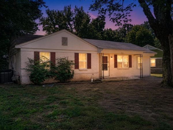 3842 TESSLAND RD, Memphis, TN 38128