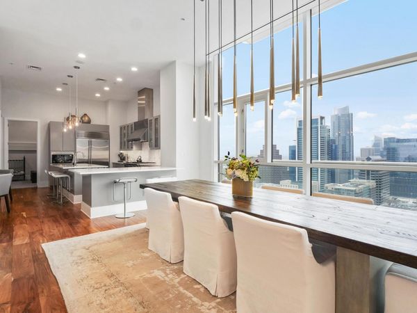 555 E 5th ST, Unit 3022, Austin, TX 78701