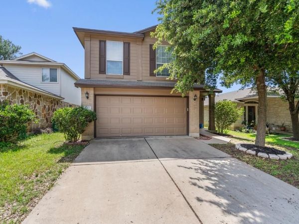 11502 Johnny Weismuller LN, Austin, TX 78748
