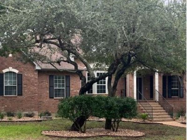 10103 Brightling LN, Austin, TX 78750