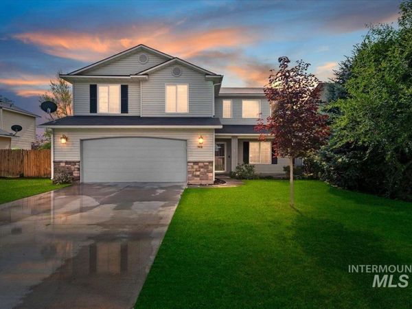 5418 Barkley, Caldwell, ID 83607