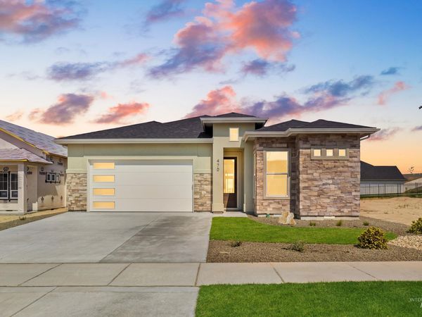470 S Radiator Rd, Boise, ID 83716
