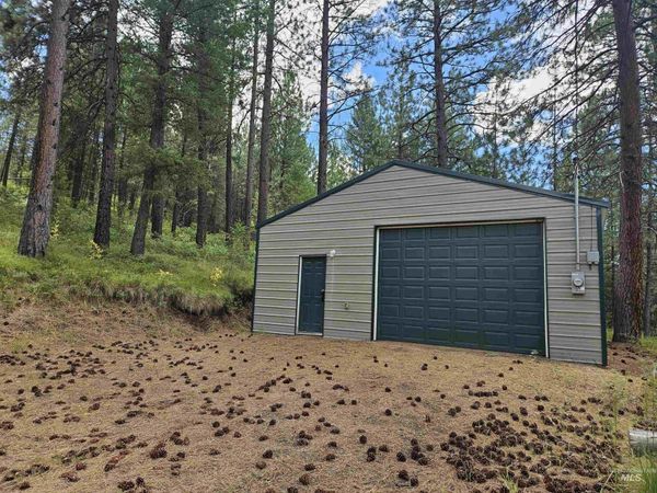 TBD Forest Circle, Boise, ID 83716