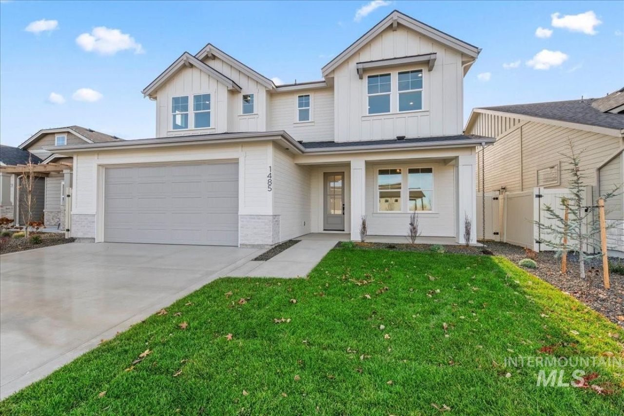9491 S Egg Harbor Ave, Kuna, ID 83634 Main Photo