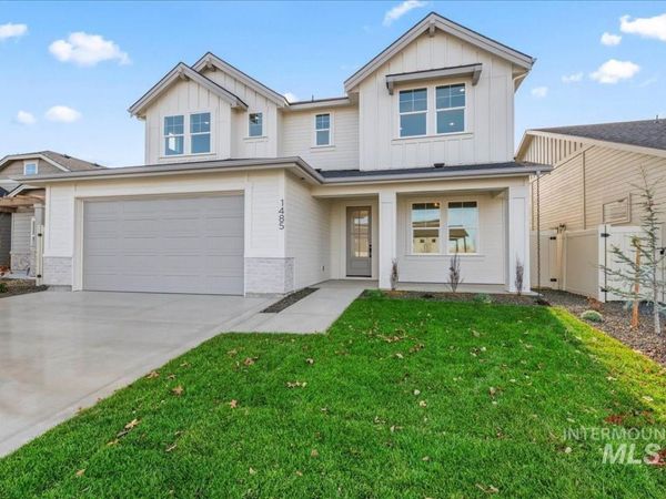 9491 S Egg Harbor Ave, Kuna, ID 83634