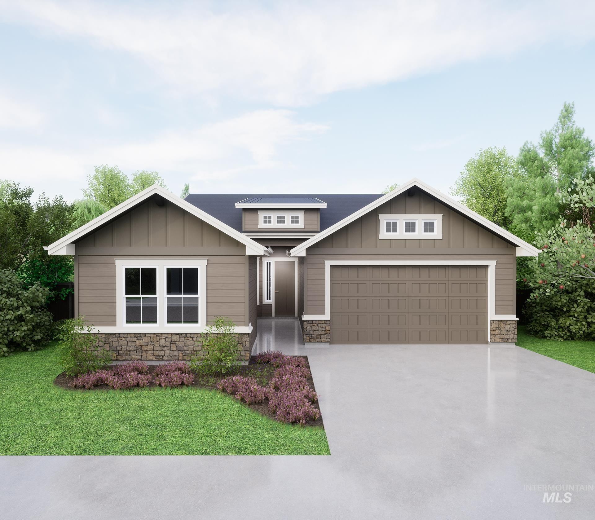 2294 E Rodeo St, Kuna, ID 83634 Main Photo