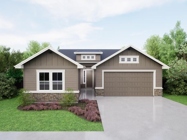 2294 E Rodeo St, Kuna, ID 83634