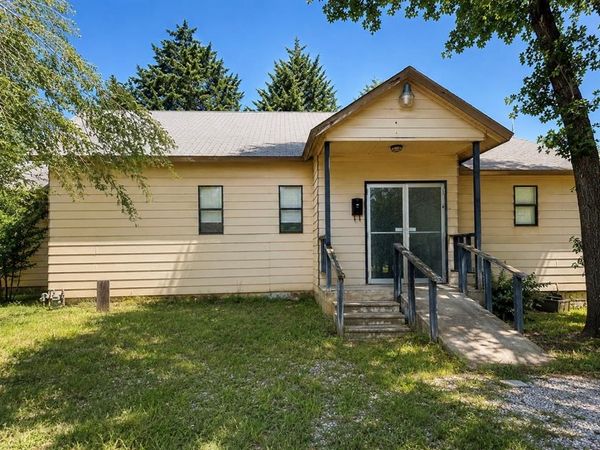 531 N Pennsylvania Avenue, Shawnee, OK 74801