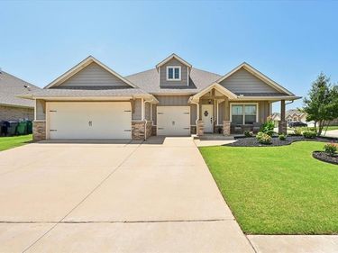 2401 Ryder Drive, Yukon, OK 73099