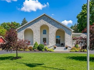 6790 Gowanda State Road, Hamburg, NY 14075