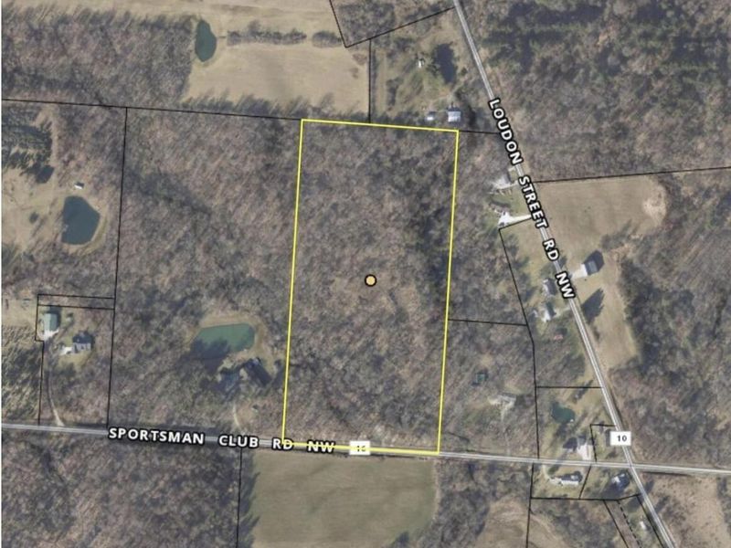 4266 Sportsman Club Road NW, Johnstown, OH 43031 Photo 6