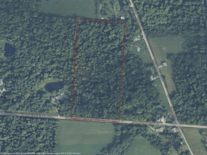 4266 Sportsman Club Road NW, Johnstown, OH 43031 Photo 7