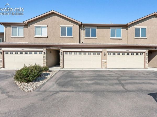 1520 York Road, Colorado Springs, CO 80918