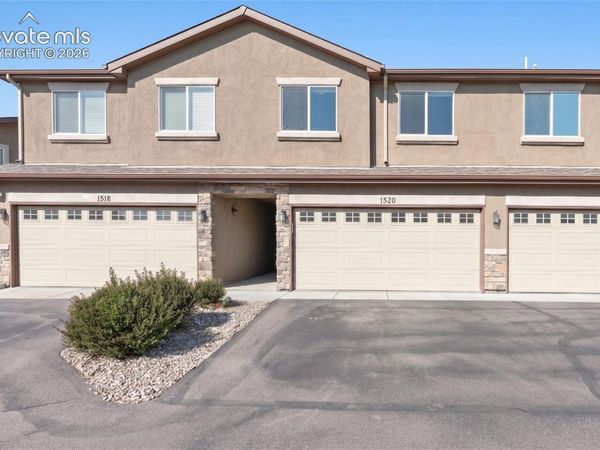 1520 York Road, Colorado Springs, CO 80918