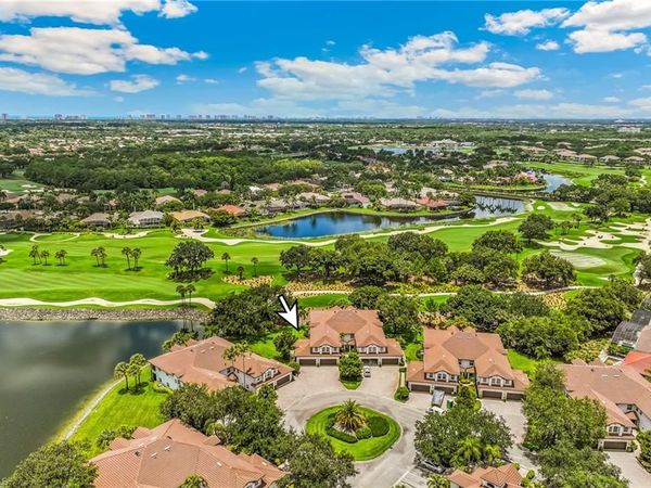 4395 Dover CT, Unit 303, NAPLES, FL 34105