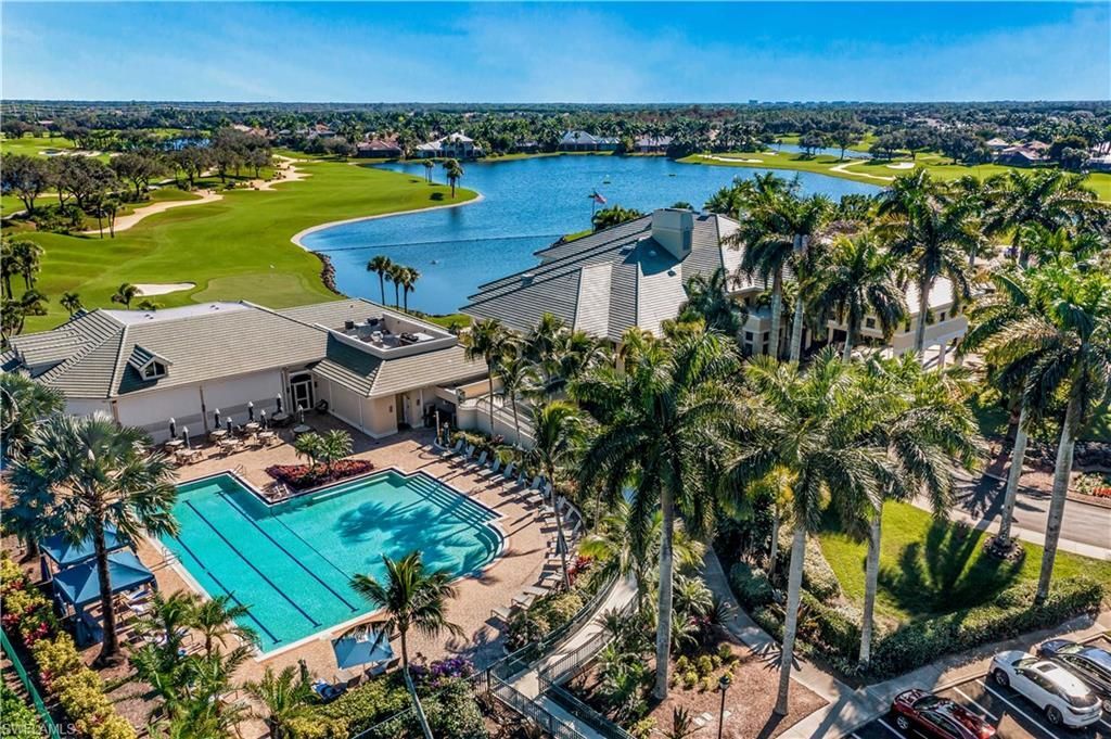 4395 Dover Ct, Unit 303, Naples, FL 34105 Photo