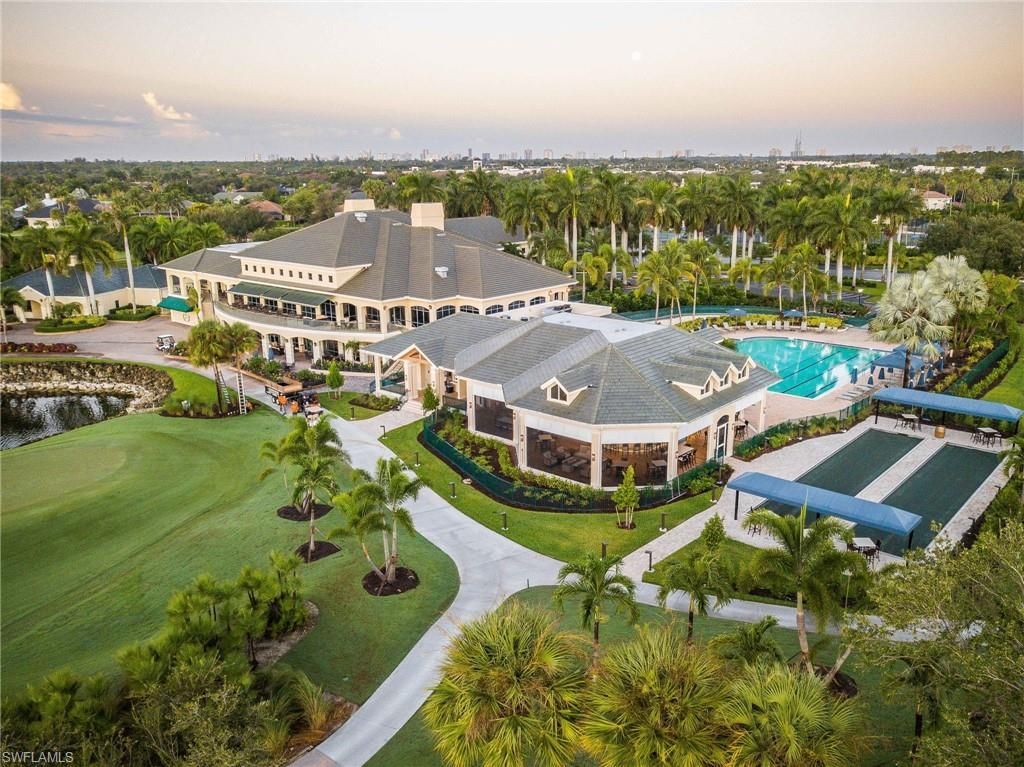 4395 Dover Ct, Unit 303, Naples, FL 34105 Photo