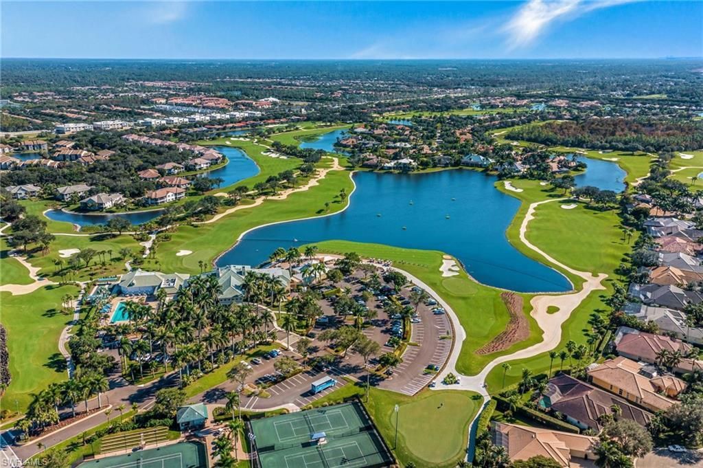 4395 Dover Ct, Unit 303, Naples, FL 34105 Photo